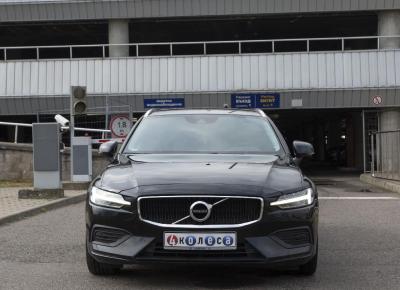 Фото Volvo V60