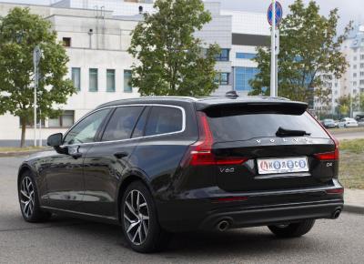 Фото Volvo V60