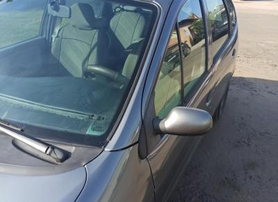 Фото Renault Scenic