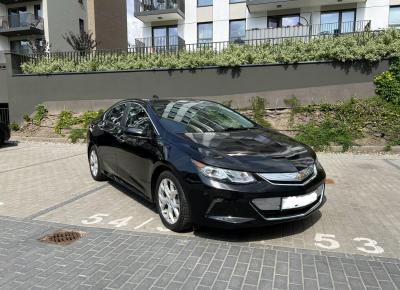 Фото Chevrolet Volt, 2016 год выпуска, с двигателем Гибрид, 54 305 BYN в г. Минск