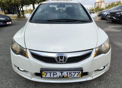 Фото Honda Civic, 2009 год выпуска, с двигателем Гибрид, 16 063 BYN в г. Минск