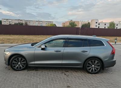 Фото Volvo V60, 2019 год выпуска, с двигателем Дизель, 85 152 BYN в г. Гомель