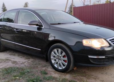 Фото Volkswagen Passat, 2010 год выпуска, с двигателем Дизель, 24 582 BYN в г. Борисов