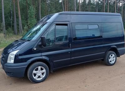 Фото Ford Transit, 2010 год выпуска, с двигателем Дизель, 44 986 BYN в г. Лида