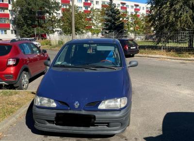 Фото Renault Scenic, 1998 год выпуска, с двигателем Бензин, 5 141 BYN в г. Минск