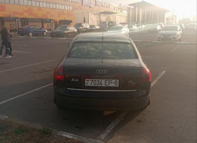 Фото Audi A6