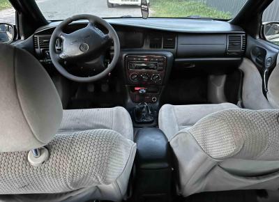 Фото Opel Vectra, 2000 год выпуска, с двигателем Дизель, 9 630 BYN в г. Слуцк