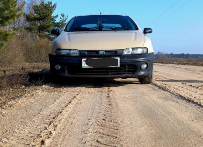 Фото Fiat Marea, 1998 год выпуска, с двигателем Бензин, 3 210 BYN в г. Минск