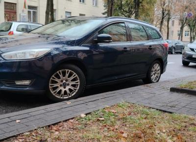 Фото Ford Focus