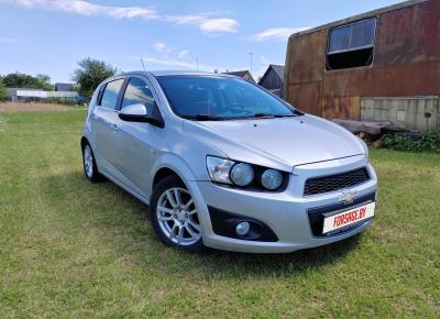 Фото Chevrolet Aveo, 2012 год выпуска, с двигателем Бензин, 22 952 BYN в г. Минск