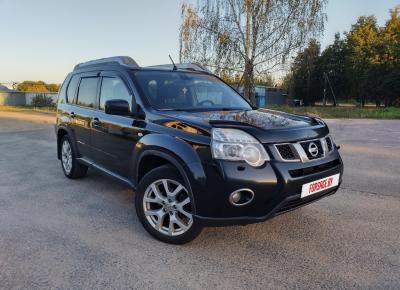 Фото Nissan X-Trail, 2011 год выпуска, с двигателем Бензин, 43 978 BYN в г. Минск