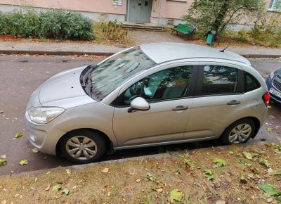 Фото Citroen C3