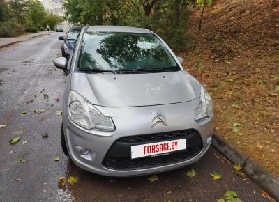 Фото Citroen C3