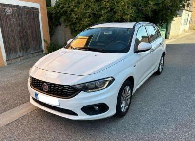 Фото Fiat Tipo, 2019 год выпуска, с двигателем Дизель, 40 126 BYN в г. Минск