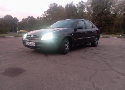 Фото Citroen Xsara, 2001 год выпуска, с двигателем Бензин, 11 075 BYN в г. Минск