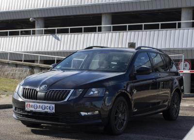 Фото Skoda Octavia, 2017 год выпуска, с двигателем Дизель, 51 358 BYN в г. Минск