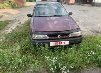 Фото Renault 19, 1989 год выпуска, с двигателем Бензин, 2 247 BYN в г. Гомель