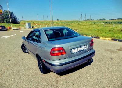 Фото Volvo S40