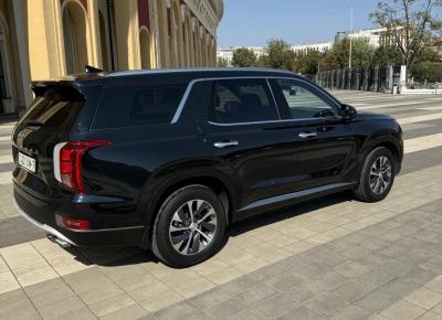 Фото Hyundai Palisade, 2019 год выпуска, с двигателем Дизель, 122 786 BYN в г. Минск