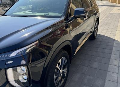 Фото Hyundai Palisade