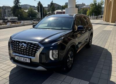 Фото Hyundai Palisade