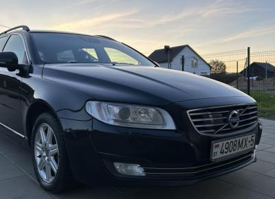 Фото Volvo V70