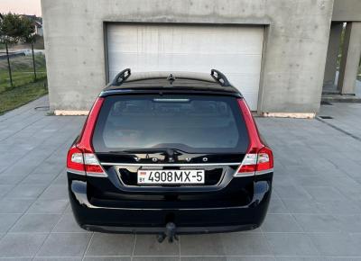 Фото Volvo V70