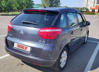 Фото Citroen C4 Picasso, 2008 год выпуска, с двигателем Бензин, 22 150 BYN в г. Лида