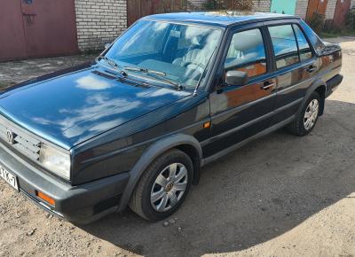 Фото Volkswagen Jetta, 1991 год выпуска, с двигателем Бензин, 11 235 BYN в г. Минск