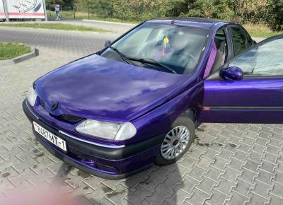 Фото Renault Laguna, 1995 год выпуска, с двигателем Бензин, 6 420 BYN в г. Брест