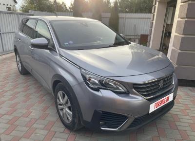 Фото Peugeot 5008, 2019 год выпуска, с двигателем Бензин, 57 300 BYN в г. Минск