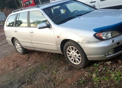 Фото Nissan Primera, 2000 год выпуска, с двигателем Бензин, 3 852 BYN в г. Логойск