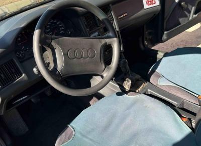 Фото Audi 80, 1994 год выпуска, с двигателем Бензин, 12 198 BYN в г. Смолевичи