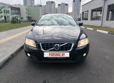 Фото Volvo V70