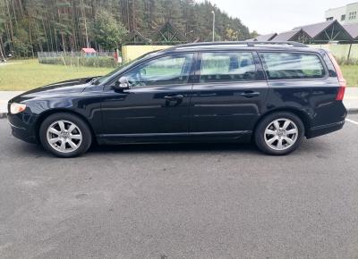 Фото Volvo V70