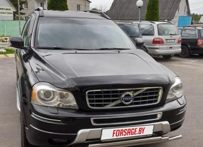 Фото Volvo XC90, 2011 год выпуска, с двигателем Бензин, 58 584 BYN в г. Мядель