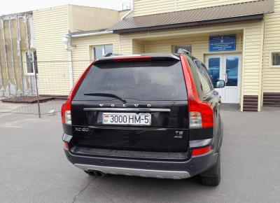 Фото Volvo XC90