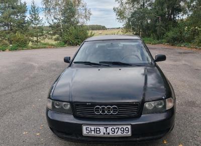 Фото Audi A4, 1996 год выпуска, с двигателем Бензин, 9 630 BYN в г. Столбцы