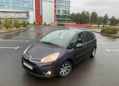 Фото Citroen C4 Picasso, 2008 год выпуска, с двигателем Бензин, 24 252 BYN в г. Минск