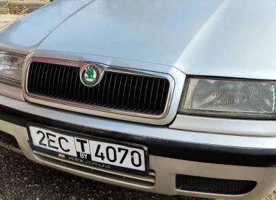 Фото Skoda Felicia, 2000 год выпуска, с двигателем Бензин, 4 173 BYN в г. Орша