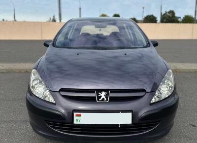 Фото Peugeot 307, 2002 год выпуска, с двигателем Дизель, 18 619 BYN в г. Брест