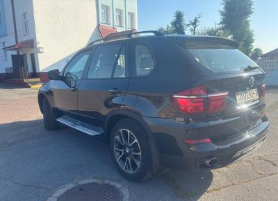 Фото BMW X5