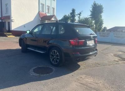 Фото BMW X5