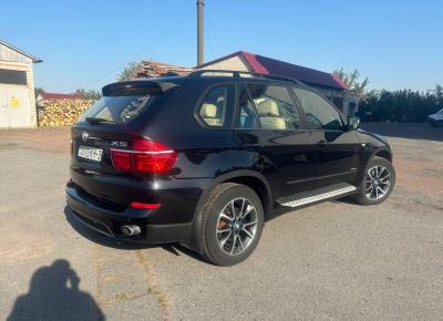 Фото BMW X5