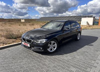 Фото BMW 3 серия, 2019 год выпуска, с двигателем Дизель, 86 673 BYN в г. Минск