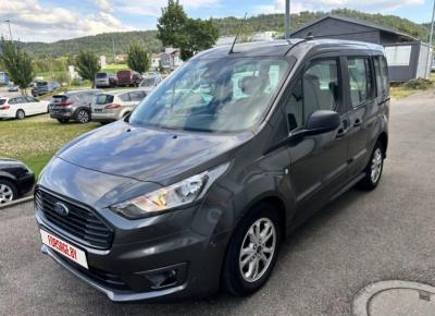 Фото Ford Tourneo Connect, 2020 год выпуска, с двигателем Дизель, 60 671 BYN в г. Минск