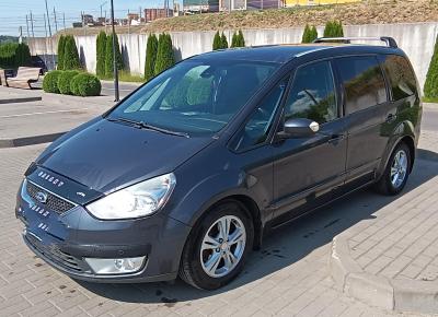 Фото Ford Galaxy, 2009 год выпуска, с двигателем Дизель, 34 830 BYN в г. Минск