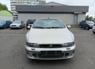 Фото Fiat Marea, 2000 год выпуска, с двигателем Бензин, 4 175 BYN в г. Минск