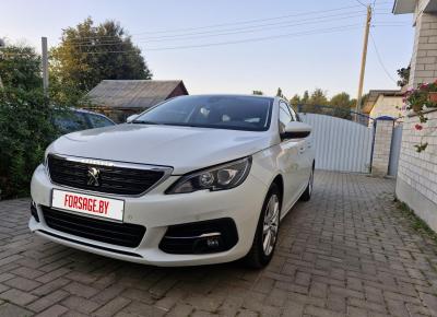 Фото Peugeot 308, 2020 год выпуска, с двигателем Дизель, 42 871 BYN в г. Минск