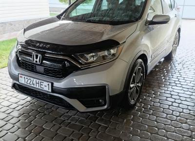 Фото Honda CR-V, 2020 год выпуска, с двигателем Бензин, 78 677 BYN в г. Пинск